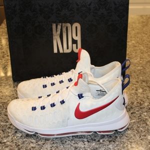 Nike KD 9 USA